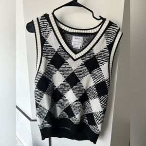 RVCA vest